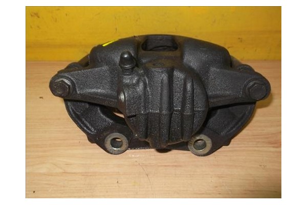 Recambio de pinza freno delantero izquierda para peugeot 207 1.4 16v referencia OEM IAM   