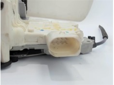 Recambio de cerradura puerta delantero derecha para seat leon (1p1) 1.9 tdi referencia OEM IAM 1P1837016  