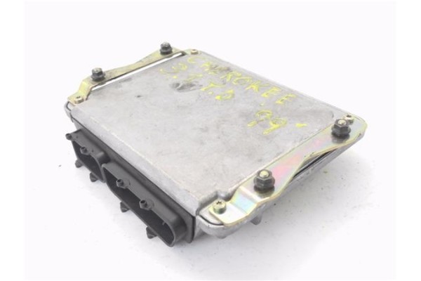 Recambio de centralita para jeep grand cherokee (wj/wg) 3.1 td limited referencia OEM IAM P56029114AE 0281001767 