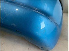 Recambio de paragolpes trasero para peugeot 206 1.9 d referencia OEM IAM 7410L5  