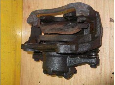 Recambio de pinza freno delantero izquierda para peugeot 207 1.4 16v referencia OEM IAM   