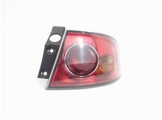 Recambio de piloto trasero derecho para seat ibiza (6l1) referencia OEM IAM   