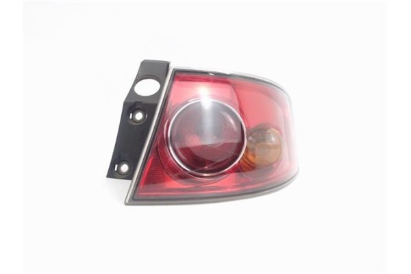 Recambio de piloto trasero derecho para seat ibiza (6l1) referencia OEM IAM   