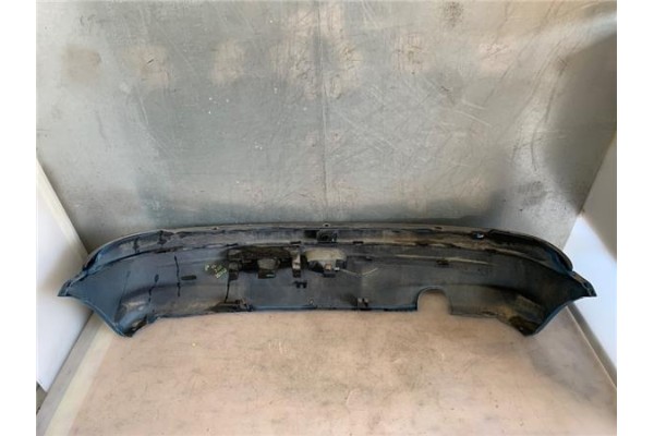 Recambio de paragolpes trasero para peugeot 206 1.9 d referencia OEM IAM 7410L5  