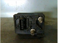 Recambio de caja precalentamiento para citroen zx 1.9 d referencia OEM IAM 598116 73104902 