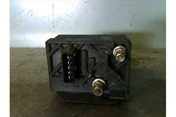 Recambio de caja precalentamiento para citroen zx 1.9 d referencia OEM IAM 598116 73104902 
