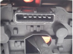 Recambio de piloto trasero izquierdo para citroen xsara berlina referencia OEM IAM 6350J5 2201363 6350P0 , CITROËN | 25340701 , 