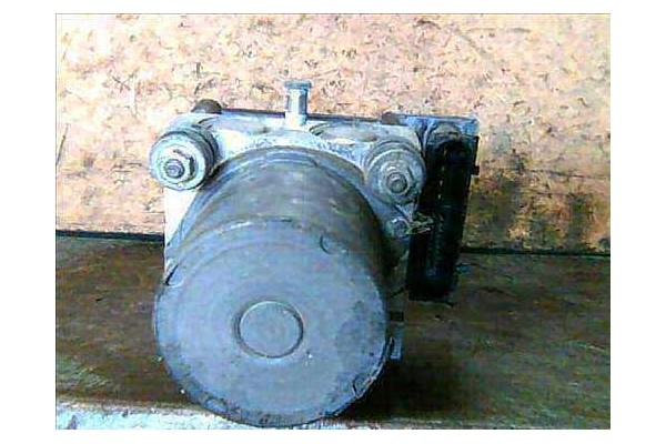 Recambio de nucleo abs para fiat scudo 1.6 d multijet referencia OEM IAM 1400513280 1401082980 0265231550 0265800427 