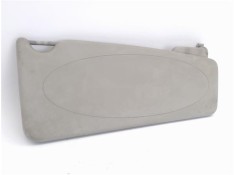 Recambio de parasol izquierdo para renault kangoo ii (f/kw0) 1.5 furgón compact comfort referencia OEM IAM 8200924101  