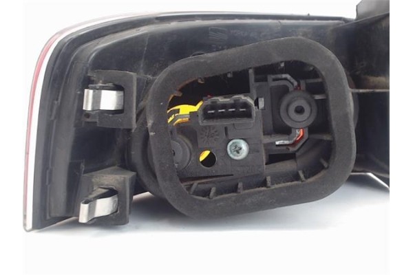 Recambio de piloto trasero derecho para seat ibiza (6l1) referencia OEM IAM   