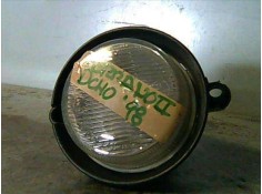 Recambio de faro antiniebla para nissan terrano ii (r20) 2.4 4wd referencia OEM IAM   