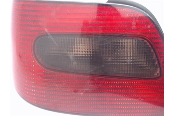 Recambio de piloto trasero izquierdo para citroen xsara berlina referencia OEM IAM 6350J5 2201363 6350P0 , CITROËN | 25340701 , 