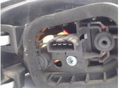 Recambio de piloto trasero derecho para seat ibiza (6l1) referencia OEM IAM   