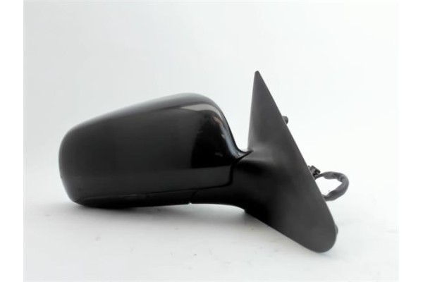 Recambio de retrovisor electrico derecho para skoda octavia berlina (1z3) referencia OEM IAM 1U1857502CLF9R 8131154JJ7 