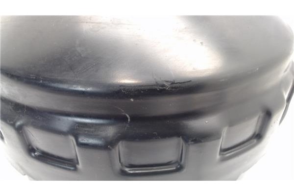 Recambio de servofreno para bmw serie 1 berlina (e81/e87) 2.0 120d referencia OEM IAM 29677592901  