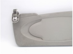 Recambio de parasol izquierdo para renault kangoo ii (f/kw0) 1.5 furgón compact comfort referencia OEM IAM 8200924101  