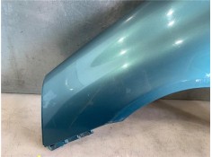 Recambio de aleta delantero izquierda para renault clio ii fase ii (b/cb0) 1.2 campus referencia OEM IAM 7701473448  