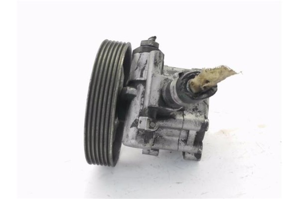 Recambio de bomba servodireccion para fiat scudo 1.6 d multijet referencia OEM IAM 1400831680 7617955556 