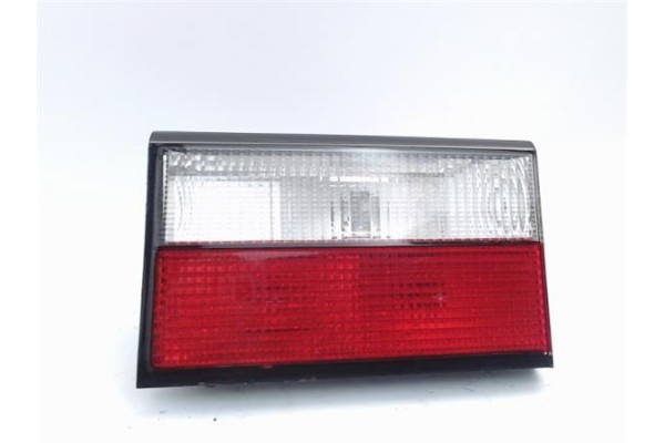 Recambio de piloto marcha atras para citroen xantia berlina referencia OEM IAM 22240134  
