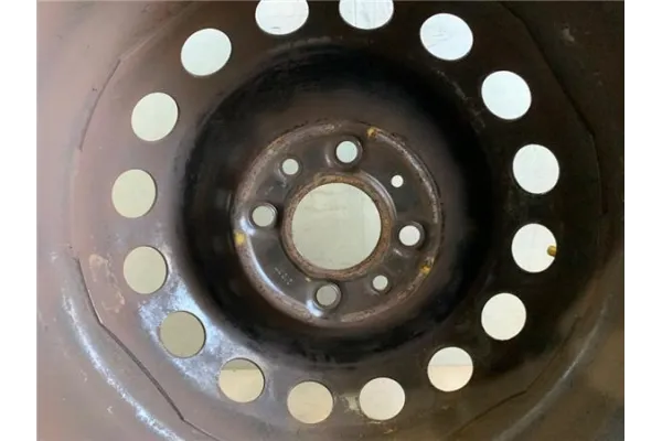 Recambio de llanta para fiat iii fiorino (225) 1.3 d multijet referencia OEM IAM 51762969  