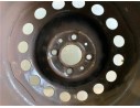 Recambio de llanta para fiat iii fiorino (225) 1.3 d multijet referencia OEM IAM 51762969  