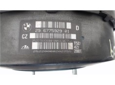 Recambio de servofreno para bmw serie 1 berlina (e81/e87) 2.0 120d referencia OEM IAM 29677592901  