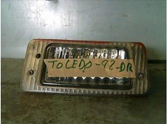Recambio de faro antiniebla para seat toledo (1l) 1.8 i referencia OEM IAM 96162200  