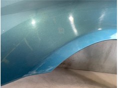 Recambio de aleta delantero izquierda para renault clio ii fase ii (b/cb0) 1.2 campus referencia OEM IAM 7701473448  