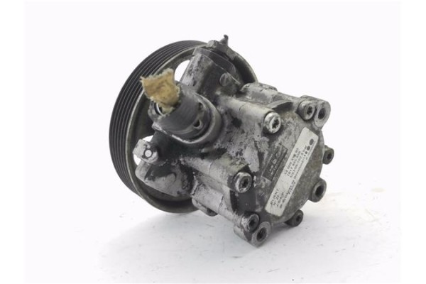 Recambio de bomba servodireccion para fiat scudo 1.6 d multijet referencia OEM IAM 1400831680 7617955556 