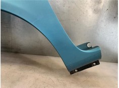 Recambio de aleta delantero izquierda para renault clio ii fase ii (b/cb0) 1.2 campus referencia OEM IAM 7701473448  