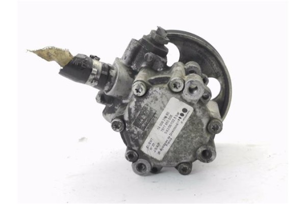 Recambio de bomba servodireccion para fiat scudo 1.6 d multijet referencia OEM IAM 1400831680 7617955556 