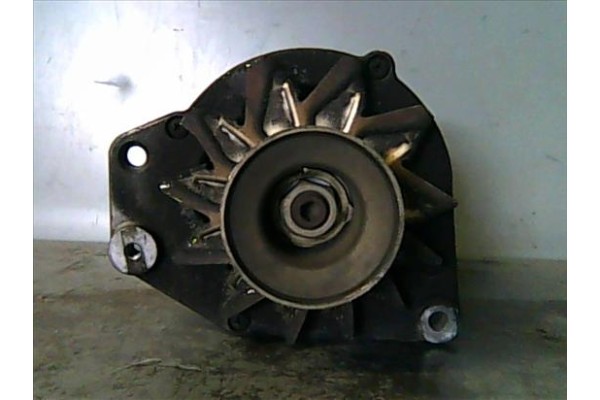 Recambio de alternador para seat toledo (1l) 1.8 i referencia OEM IAM 026903045B 0120469727 