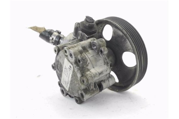 Recambio de bomba servodireccion para fiat scudo 1.6 d multijet referencia OEM IAM 1400831680 7617955556 