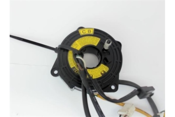 Recambio de anillo airbag para daewoo kalos 1.4 sport referencia OEM IAM FS4CB00E3  