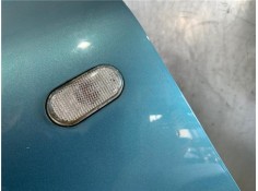 Recambio de aleta delantero izquierda para renault clio ii fase ii (b/cb0) 1.2 campus referencia OEM IAM 7701473448  