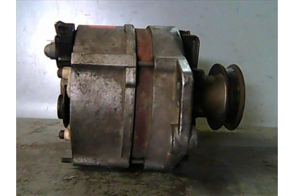 Recambio de alternador para seat toledo (1l) 1.8 i referencia OEM IAM 026903045B 0120469727 