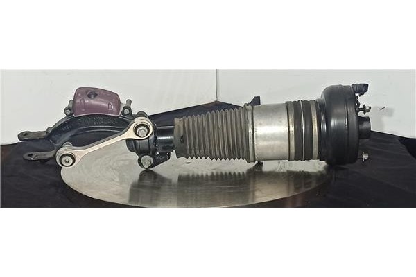 Recambio de amortiguador delantero derecho para audi s6 berlina (4gc) 4.0 tfsi quattro referencia OEM IAM   