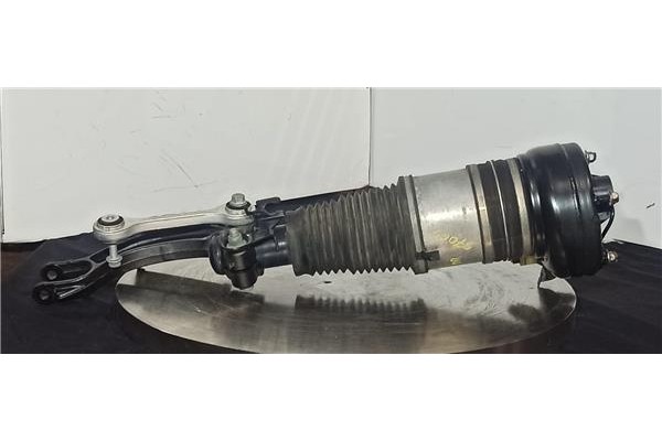 Recambio de amortiguador delantero derecho para audi s6 berlina (4gc) 4.0 tfsi quattro referencia OEM IAM   