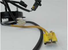 Recambio de anillo airbag para daewoo kalos 1.4 sport referencia OEM IAM FS4CB00E3  