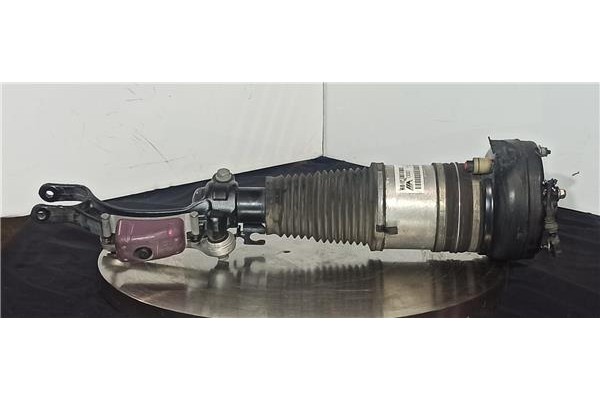 Recambio de amortiguador delantero derecho para audi s6 berlina (4gc) 4.0 tfsi quattro referencia OEM IAM   