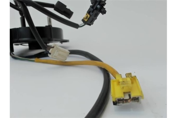 Recambio de anillo airbag para daewoo kalos 1.4 sport referencia OEM IAM FS4CB00E3  