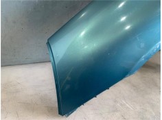 Recambio de aleta delantero izquierda para renault clio ii fase ii (b/cb0) 1.2 campus referencia OEM IAM 7701473448  