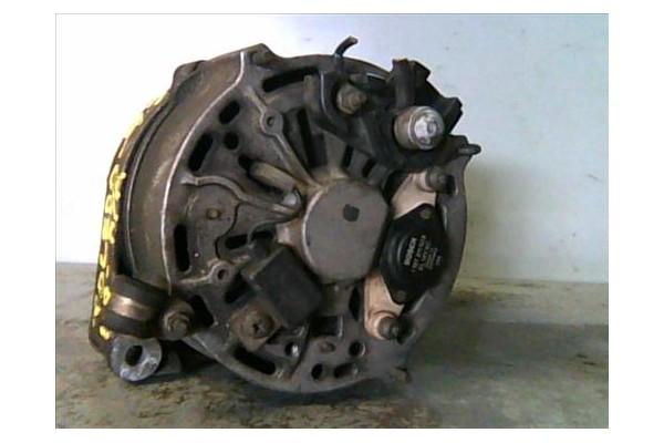 Recambio de alternador para seat toledo (1l) 1.8 i referencia OEM IAM 026903045B 0120469727 