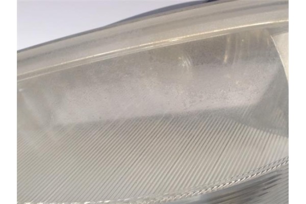 Recambio de faro delantero izquierdo para peugeot partner (s2) referencia OEM IAM 89317991 9682829380 