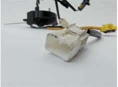 Recambio de anillo airbag para daewoo kalos 1.4 sport referencia OEM IAM FS4CB00E3  