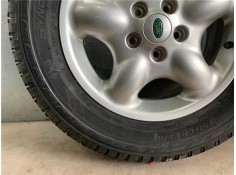 Recambio de llanta para land rover freelander (ln) 2.0 di referencia OEM IAM STC7916AA 204D3 