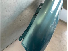 Recambio de aleta delantero izquierda para renault clio ii fase ii (b/cb0) 1.2 campus referencia OEM IAM 7701473448  