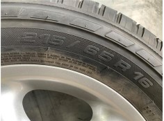 Recambio de llanta para land rover freelander (ln) 2.0 di referencia OEM IAM STC7916AA 204D3 