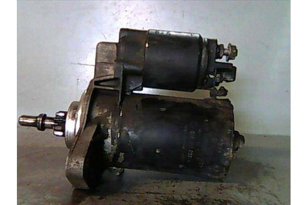Recambio de motor arranque para seat toledo (1l) 1.8 i referencia OEM IAM 020911023A 0001107020 20911023M , AUDI | 20911023M , S