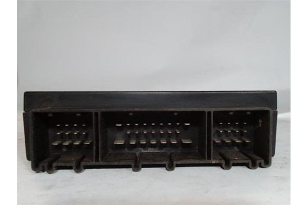 Recambio de centralita para volkswagen polo iv (9n1) 1.4 trendline referencia OEM IAM 6Q0959433E 5DK008129 